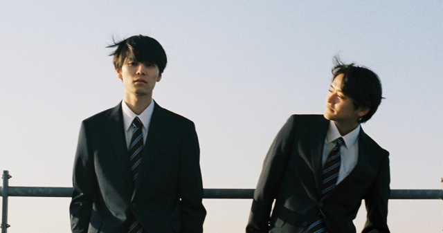 世界征服やめた ©『世界征服やめた』製作委員会