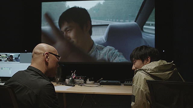 未完成の映画 © Essential Films & YingFilms Pte. Ltd.