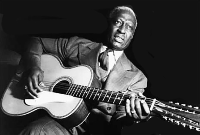 ロックの礎を築いた男：レッド・ベリー ビートルズとボブ・ディランの原点 ©2024 House of Lead Belly